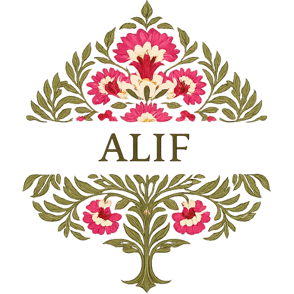 Alif Wearz